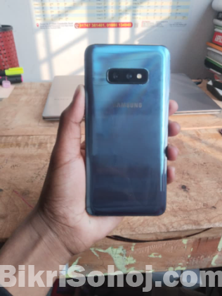 Samsung galaxy s10e
